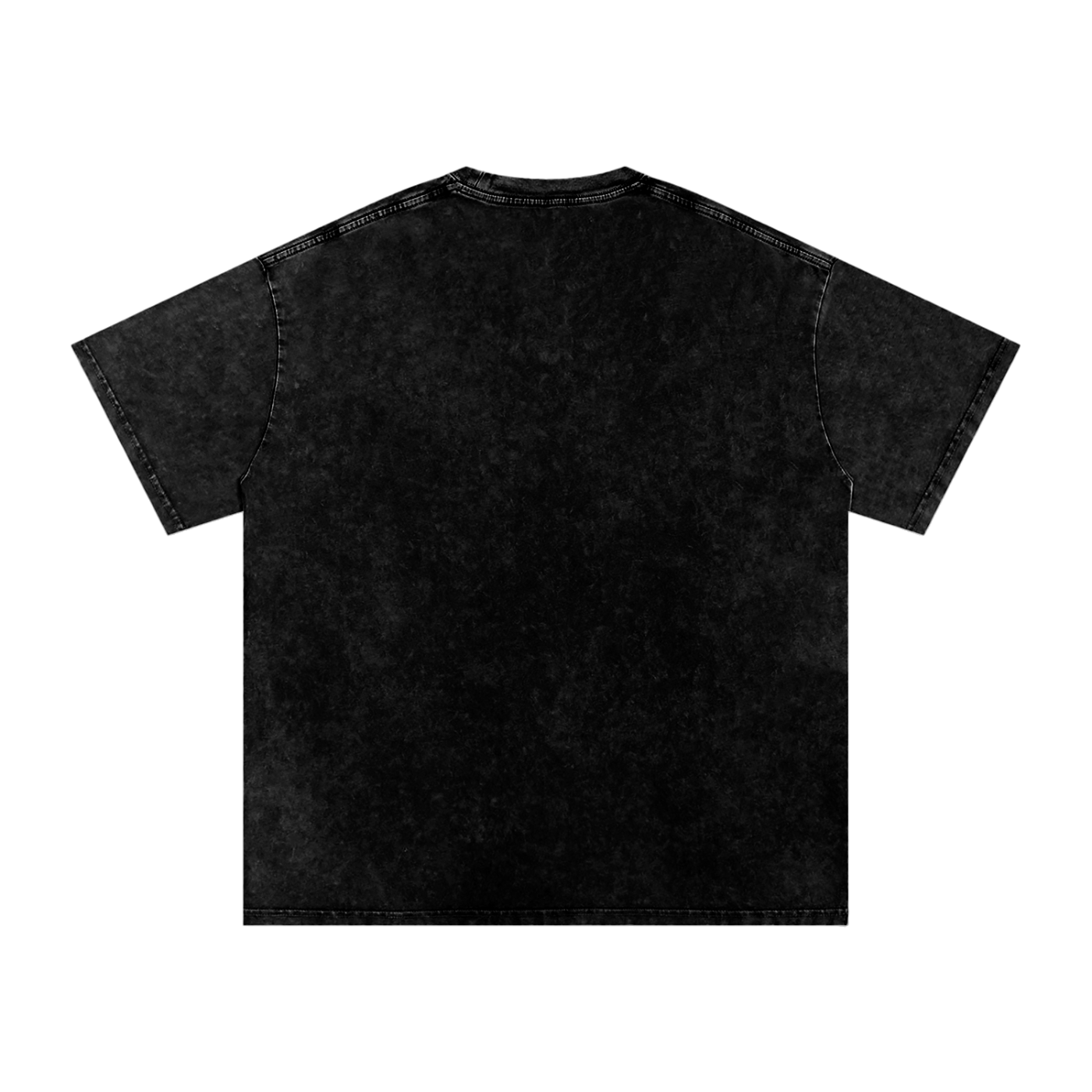 LONEWOLF SUNFADE BLACK