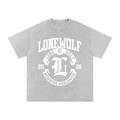 LONEWOLF Snow Washed Gray