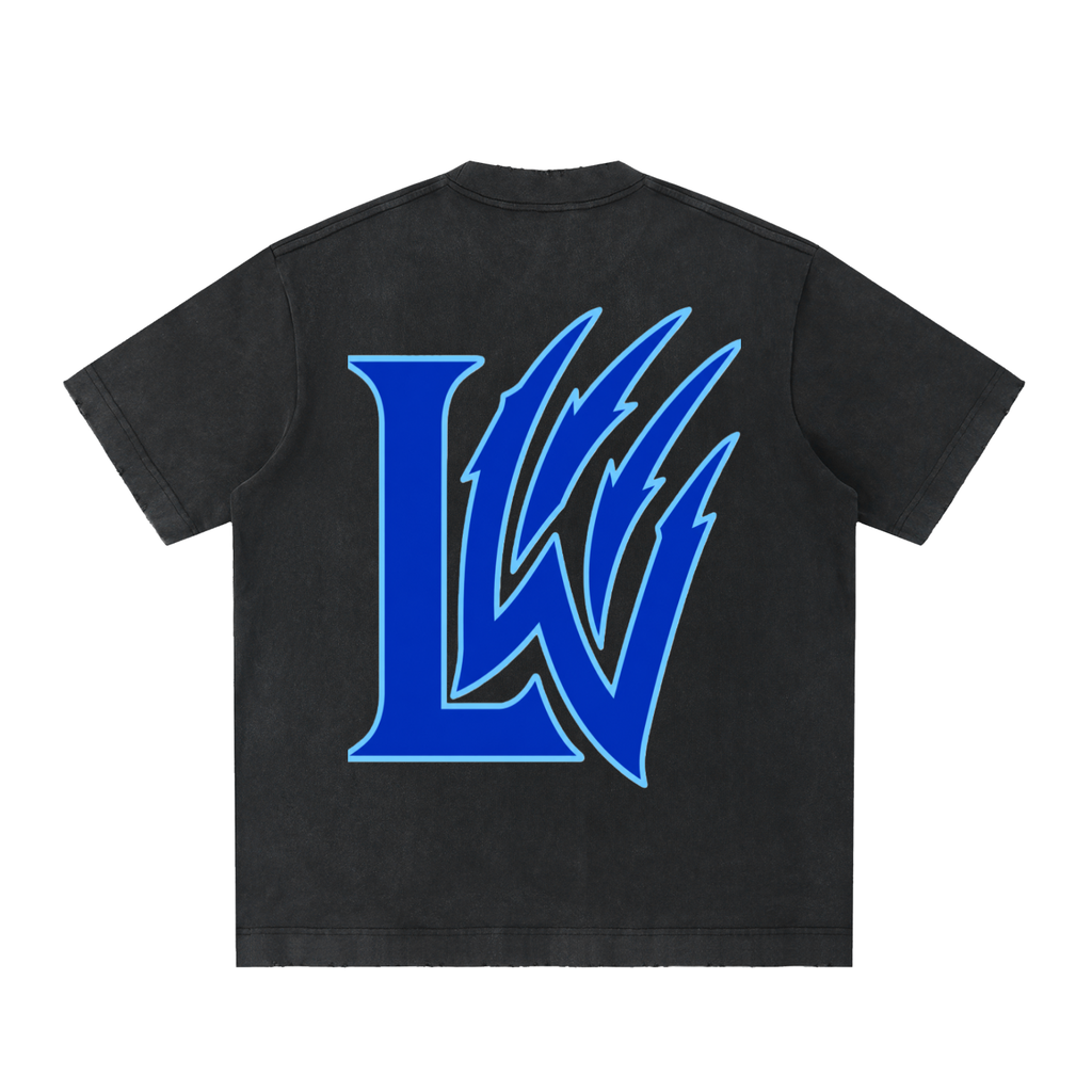 LONEWOLF Heavyweight Oversized