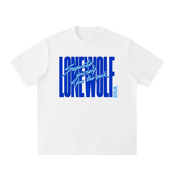 LONEWOLF Heavyweight Oversized