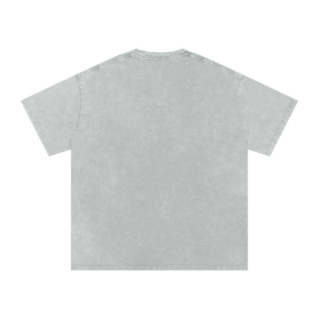 LONEWOLF Snow Washed Gray