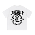 LONEWOLF Essential White