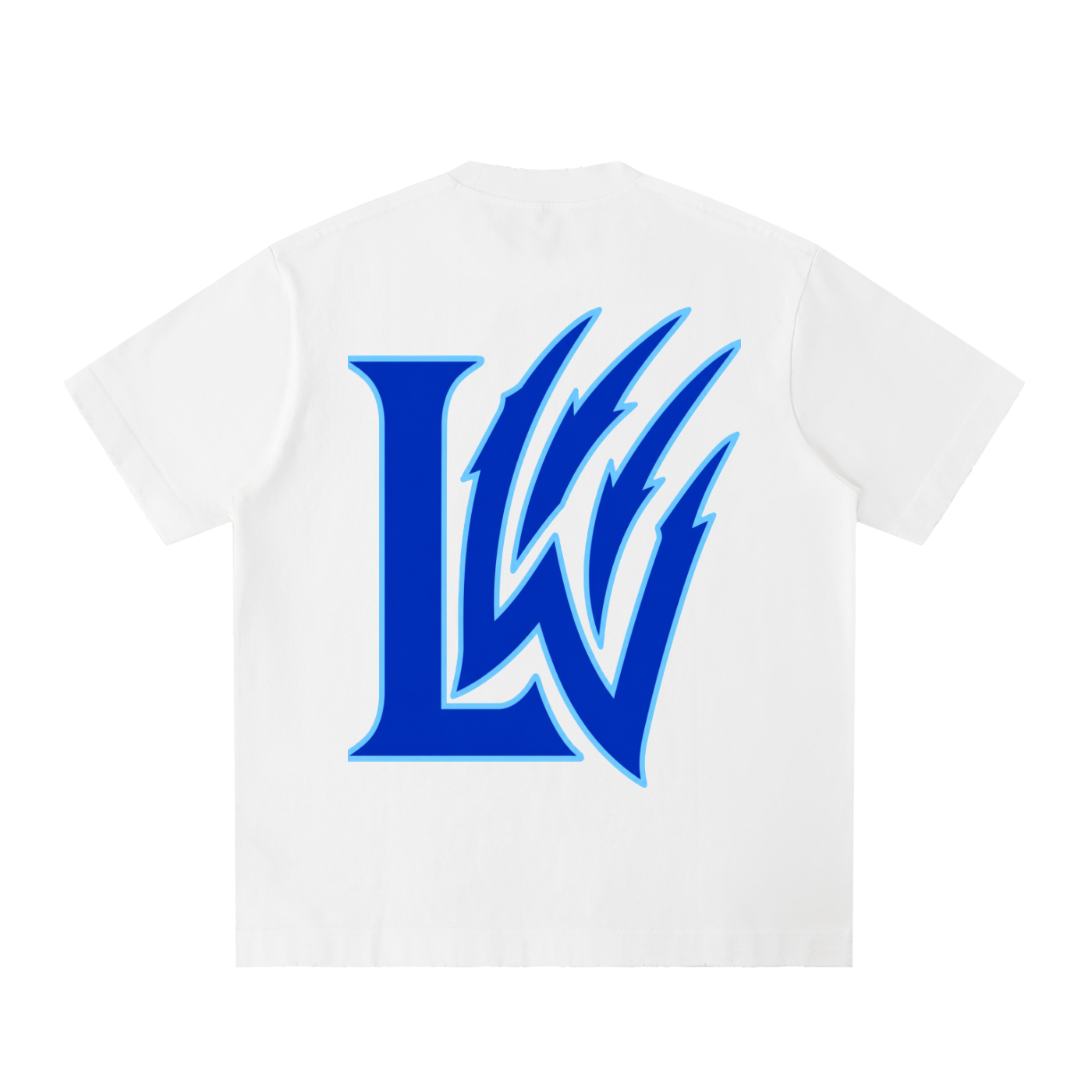 LONEWOLF Heavyweight Oversized