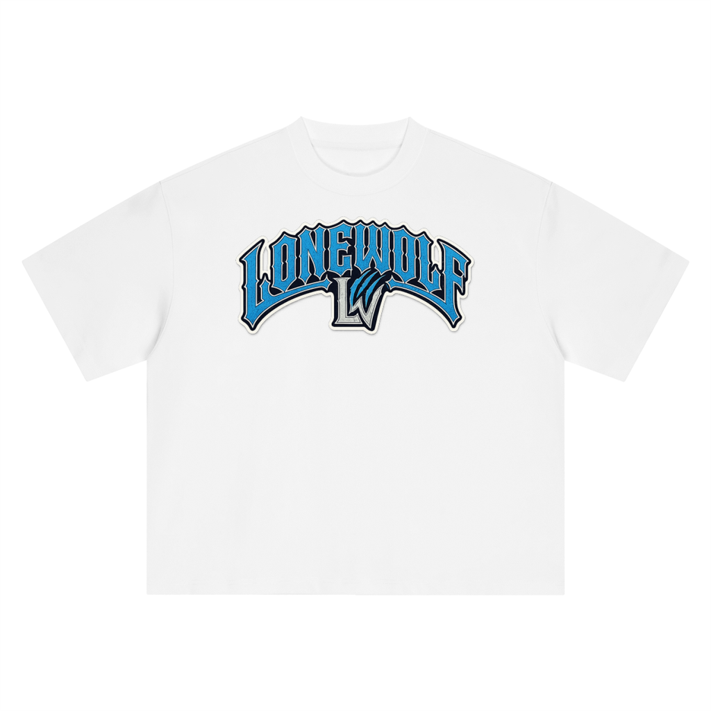LONEWOLF Rockstar