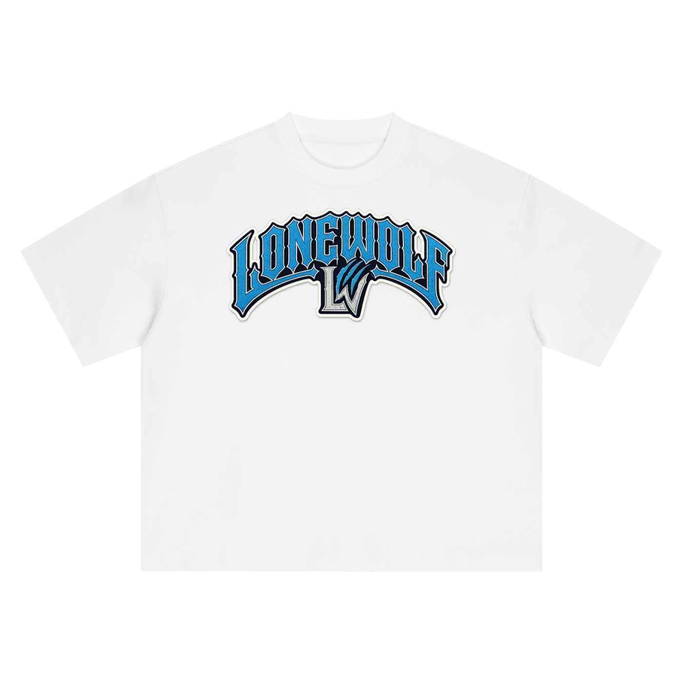 LONEWOLF Rockstar