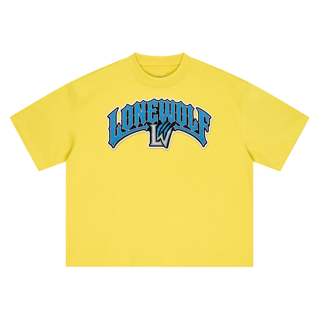 LONEWOLF Rockstar