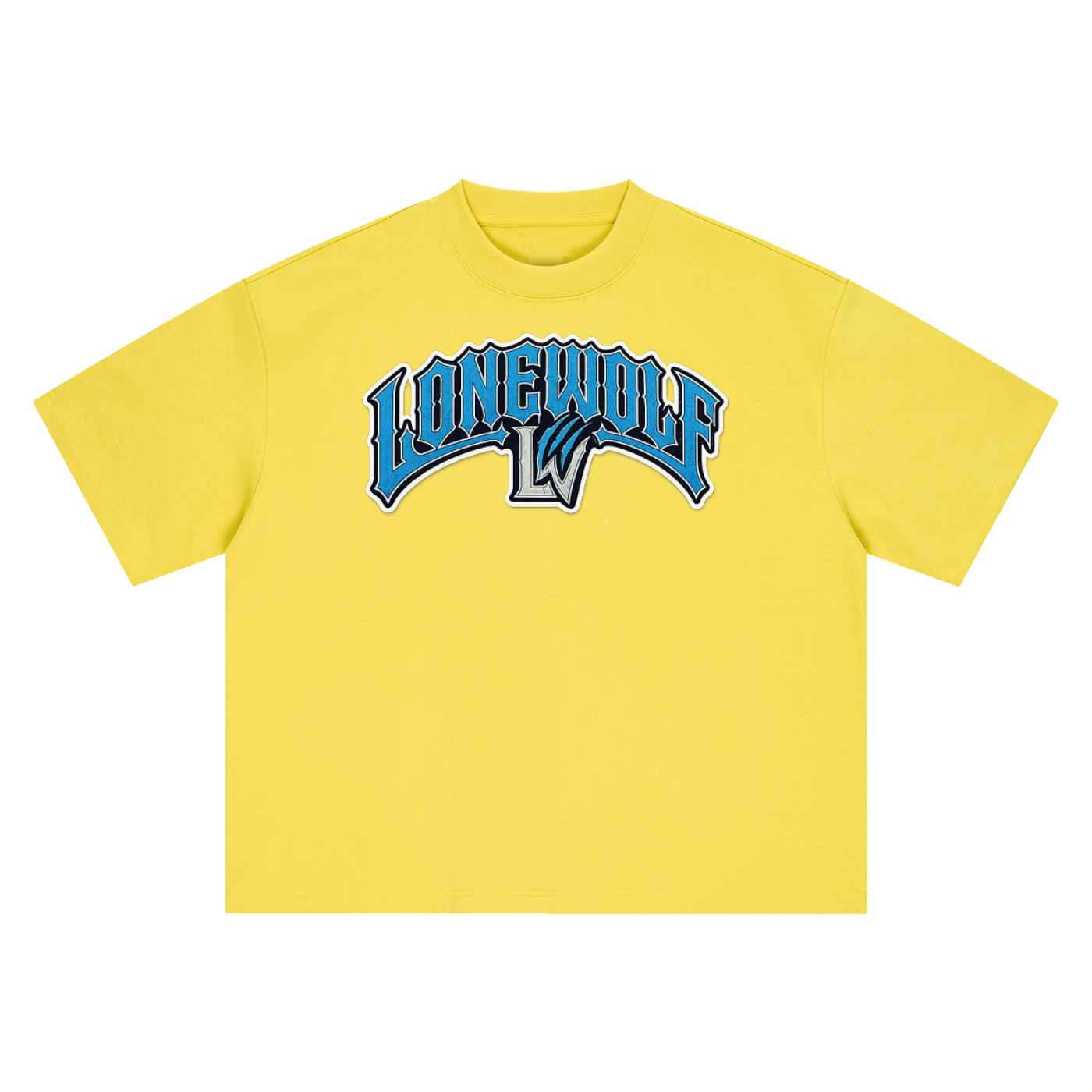 LONEWOLF Rockstar