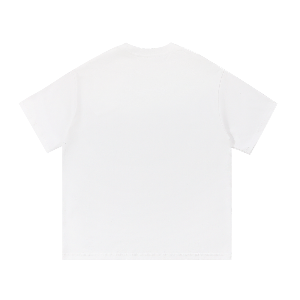 LONEWOLF Essential White