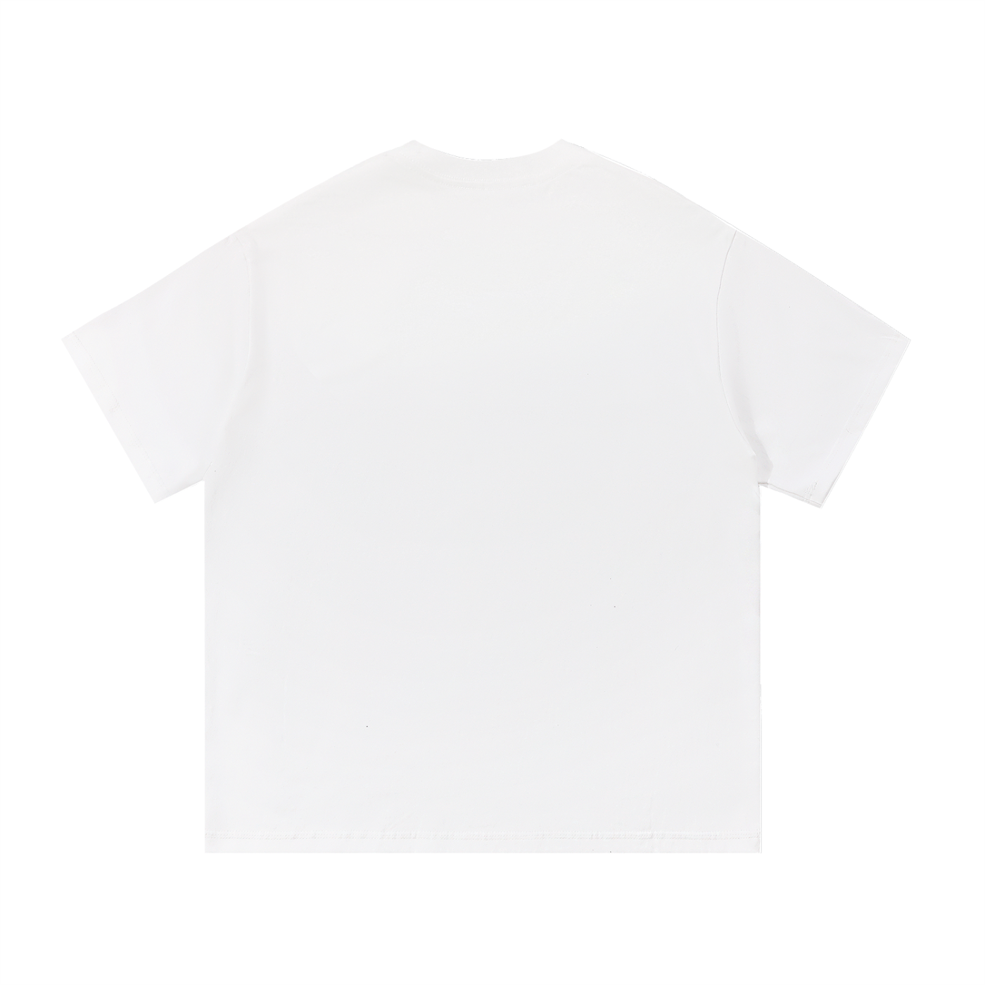 LONEWOLF Essential White